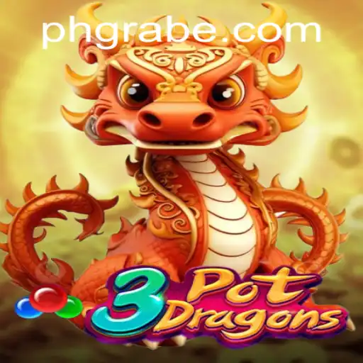 Unveiling 3PotDragons: A Mystical Journey into Strategy and Luck
