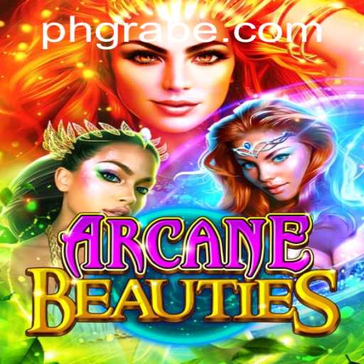 Unveiling ArcaneBeauties: A Mystical Journey into the World of Phgrabe