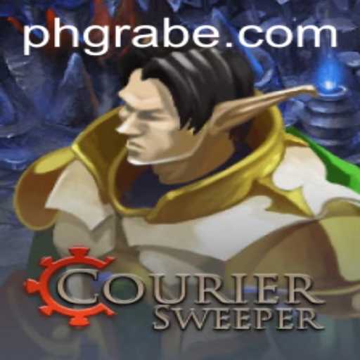 CourierSweeper: Mastering the Digital Landscape with Strategy and Bravery