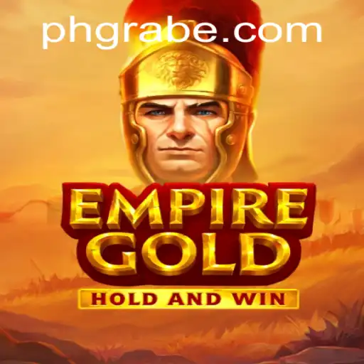 EmpireGold: The Immersive Strategy Game Taking the World by Storm