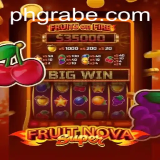FruitNovaSuper: A New Game Revolution Meets the Phgrabe Era