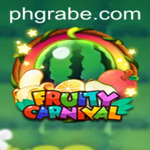 FruityCarnival: Dive into a Vibrant World of Fruit-Filled Fun