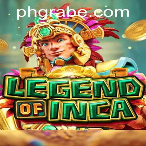 The Fascinating World of LegendofInca and the Mysterious Phgrabe