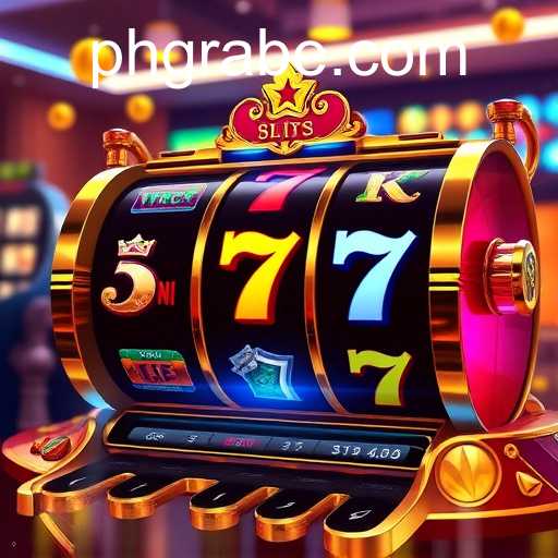 Exploring the World of Online Slots with Phgrabe