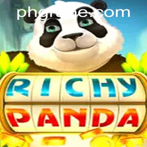Exploring the Exciting World of RichyPanda: The Ultimate Guide to Playing and Winning