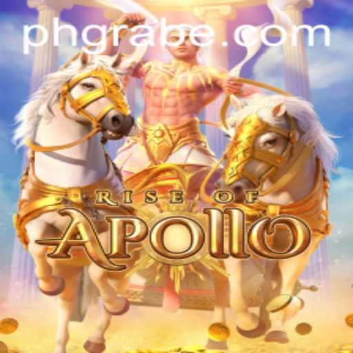 Rise of Apollo: An Epic Journey in the World of Myths