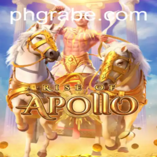 Rise of Apollo: An Epic Journey in the World of Myths