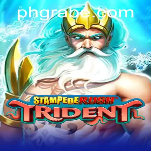 StempedeRushTrident: A Thrilling Adventure Awaits